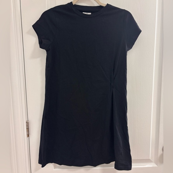 Kuwalla-Tee Dresses & Skirts - KUWALLATEE 100% Cotton T-Shirt Dress Size XS